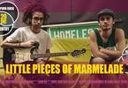 Little Pieces of Marmelade live @Reasonanz / free entry