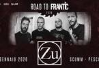 Road To Frantic 2020: ZU • 30 gen • Scumm