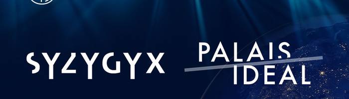 S Y Z Y G Y X (USA) + Palais Ideal live at Klang // Roma