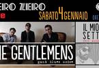 The Gentlemens + Il Mio dj Setter