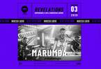 Marumba // MIND Studios