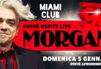Morgan - Miami Club