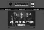 Walls of Babylon // MIND Studios