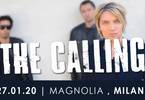 The Calling | Circolo Magnolia, Milano