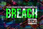 Breach Festival - teorie e pratiche per il mondo digitale
