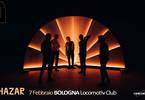 Sold Out - Balthazar live at Locomotiv Club -Unica Data Italiana