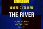 07.02 The RIVER | Gratis Club
