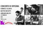 Bussotti / Meliffi / Calanca - Concerto di Diploma