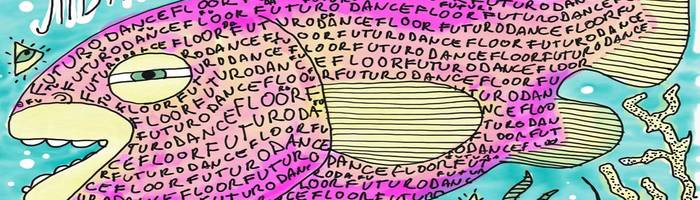 Futuro Dancefloor | Freakout Club