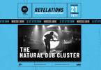 The Natural Dub Cluster // MIND Studios