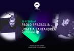 P. Bragaglia / Better Sound // MIND Studios