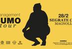 Management • Sumo Tour | Magnolia - Milano