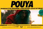 Pouya live | Magnolia - Milano