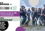Radio Rock presenta: Wogiagia - "Ditraverso" release // Monk