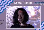 KLANG presenta: An Adorable Night w/ Grimm Grimm [psych-folk]