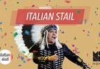 Italian Stail ★ La Festa di Carnevale // Monk Roma