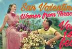 San Voxentino // WomenfromThracia