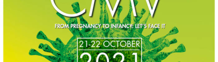 CMV 2021: 2nd Congress on Congenital CMV