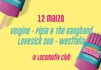 Freschissimo 2020 al Locomotiv Club | Bologna