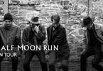 Half Moon Run in concerto a Milano | Annullato