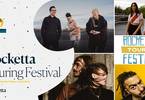 Rocketta Touring Festival • 'Na Cosetta