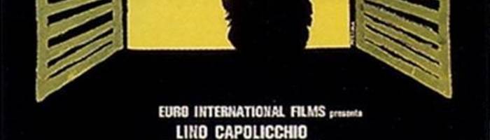 ArCinema - Pupi Avati e il Cinema dalle Finestre che Ridono