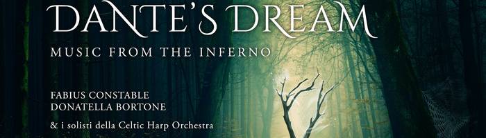 Celtic Harp Orchestra - Dante's Dream