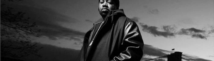ANNULLATO /// Lord Finesse | Freakout Club