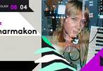 Pharmakon live at MONK // Roma