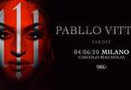 Pabllo Vittar in concerto a Milano
