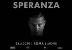 Speranza // Roma - Monk