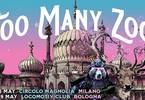 Too Many ZooZ in concerto al Locomotiv, Bologna