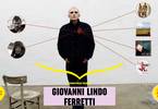 Giovanni Lindo Ferretti live at Locomotiv Club | Bologna
