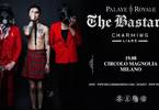 Palaye Royale + Guests | Circolo Magnolia, Milano
