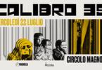 Calibro 35 • Momentum Tour | Magnolia - Milano