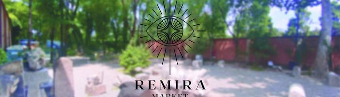Remira Market | Giardino del Tempio