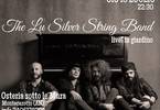 THE LU SILVER STRING BAND (IT) 