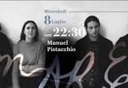Manuel Pistacchio • LIVE • Maré Cesenatico