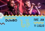 Fake Jam | DumBO Summertime 2020