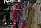 Remira Market #3 | Giardino del Tempio