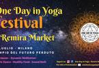 One Day In Yoga Festival - Renaissance