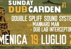 Sunday DUB Garden #1