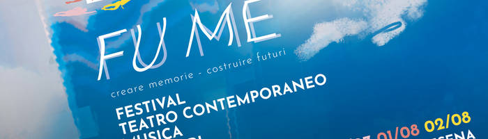 FU ME - teatro contemporaneo, musica, incontri - Villa Silvia Cesena