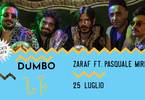 Zaraf ft. Pasquale Mirra | DumBO Summertime 2020