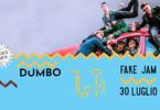 Fake Jam | DumBO Summertime 2020