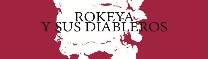 Rokeya Y sus Diableros in Concerto