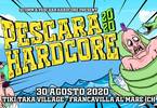 Pescara Hardcore 2020 - domenica 30 agosto