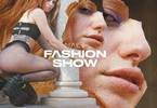 Nakt Fashion Show Milan 2020 | Tempio del Futuro Perduto