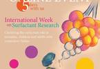 International Week on Surfactant Research