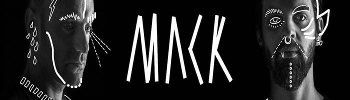 Mack feat. Matta & Federico Pierantoni / DumBO Summertime 2020
